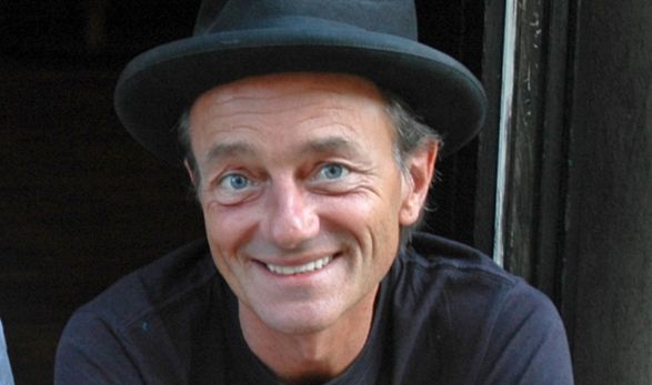 Foto: Robert Gortana