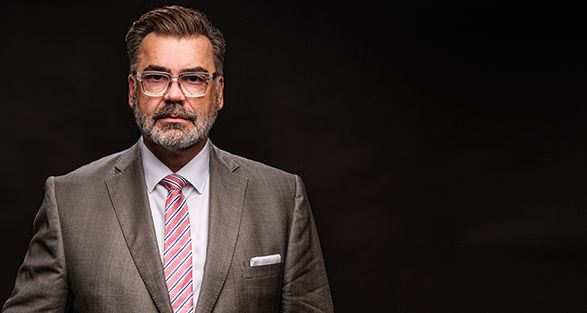 Foto: Robert Gortana